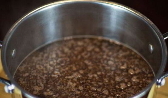 домашний квас