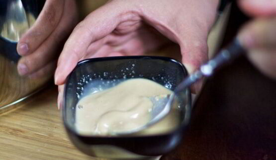 домашний квас