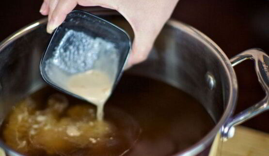 домашний квас