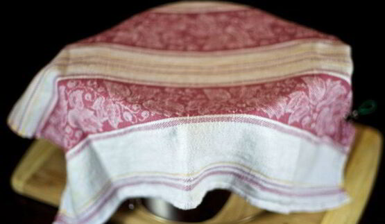 домашний квас