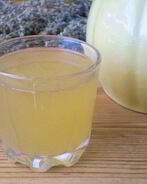 Квас для окрошки