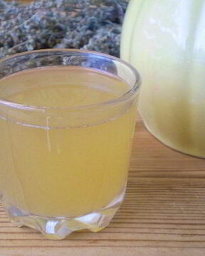 Квас для окрошки