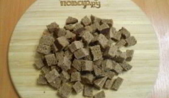 квас для окрошки