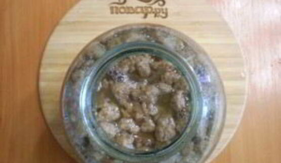 квас для окрошки