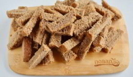 квас домашний