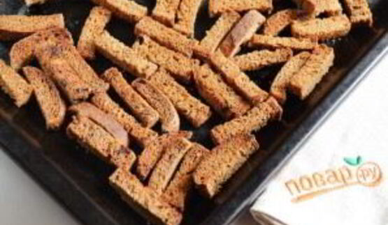 квас домашний