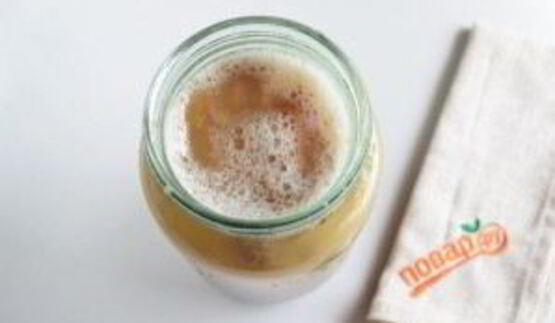 квас домашний