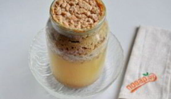 квас домашний