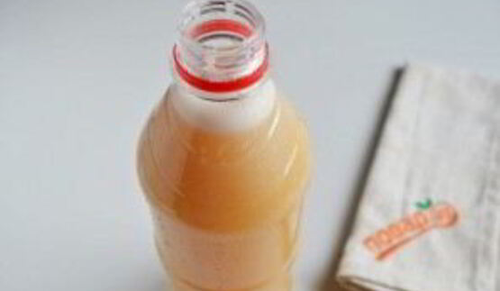 квас домашний