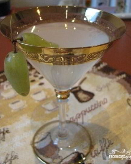 Рецепт кваса из овса