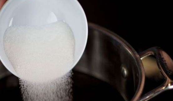 квас из ржаного хлеба