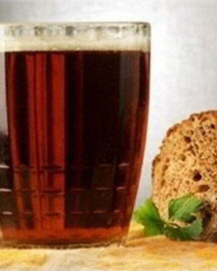 Рецепт кваса из ржаных сухарей