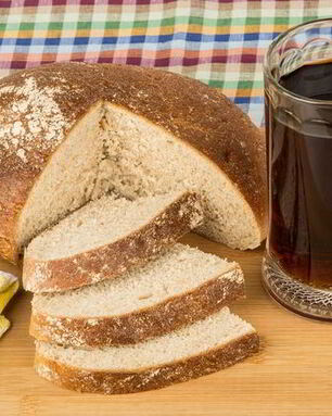 Квас из сухого кваса