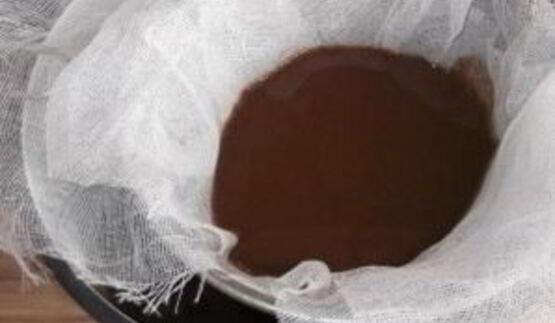 квас из сухого кваса