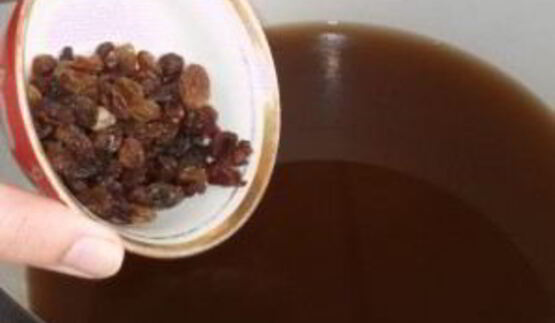 квас из сухого кваса