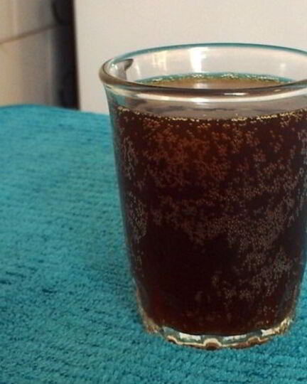 Рецепт кваса из сусла