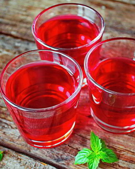 Рецепт русского кваса из свеклы