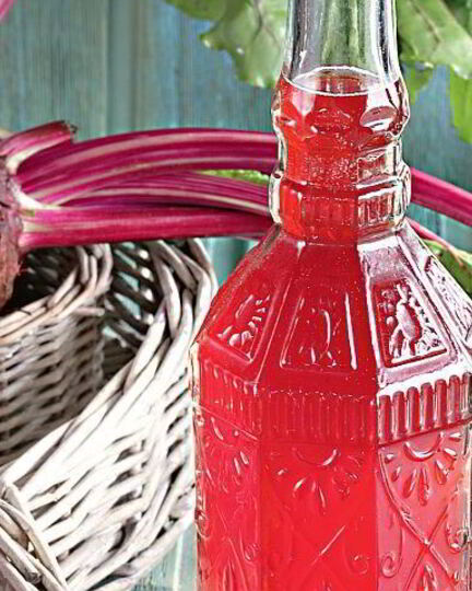 Рецепт свекольного кваса