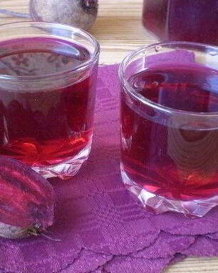 Сыроедческий квас