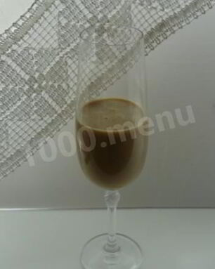 Домашний ликер