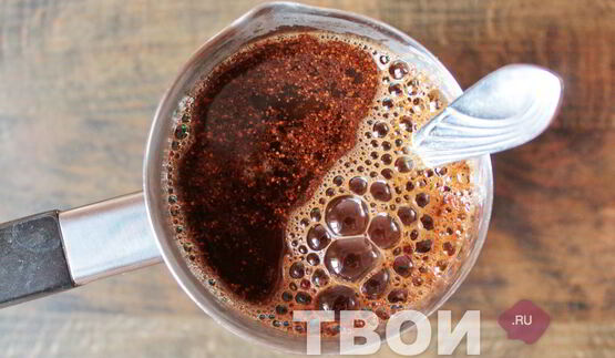 ликер кофейный