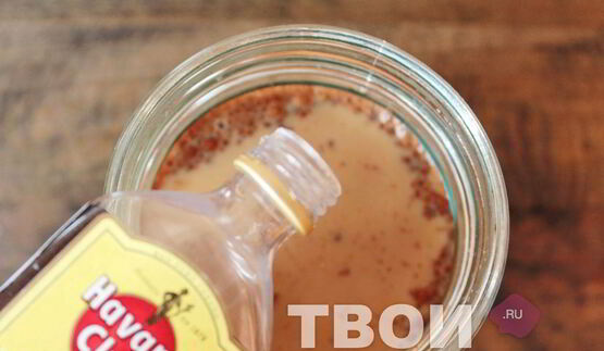 ликер кофейный