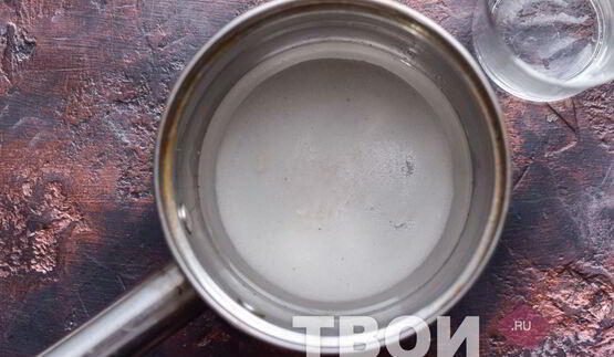 шоколадный ликер