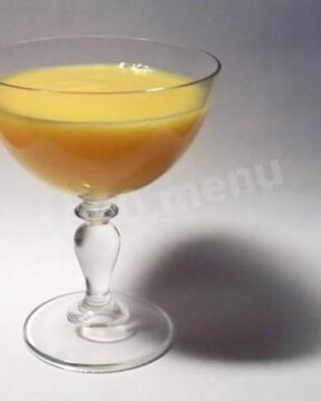 Яичный ликер