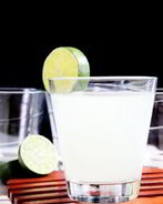 Бразильский лимонад