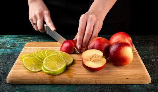 чайный лимонад летнее настроение