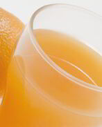 Домашний лимонад из апельсинов