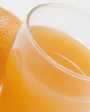 Домашний лимонад из апельсинов