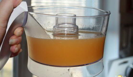 лимонад домашний