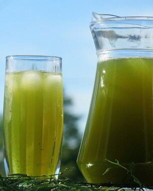 Лимонад Тархун