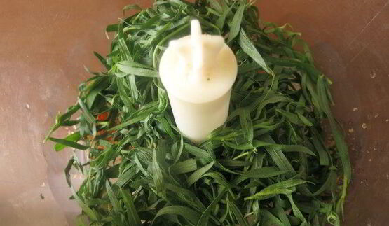 лимонад тархун