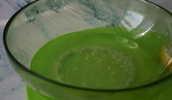 лимонно-имбирный лимонад