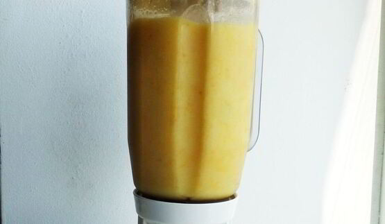 освежающий лимонад