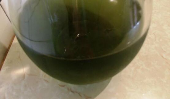 тархуновый лимонад