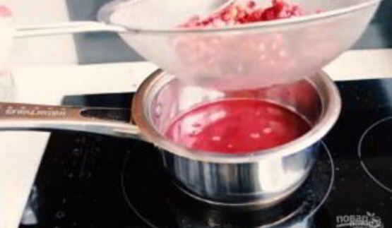 вишневый лимонад