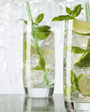 Коктейль мохито