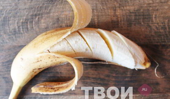 молочный коктейль в блендере