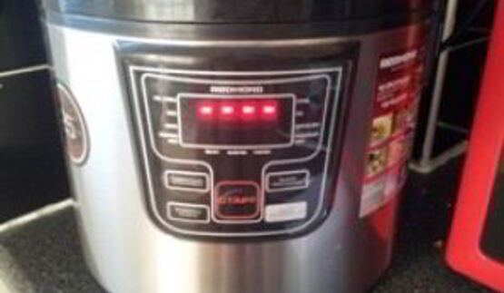 морской коктейль на пару