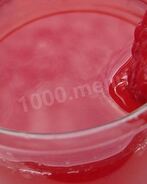 Наливка из малины