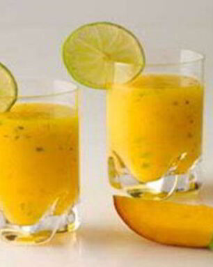 Напиток Багама-мама