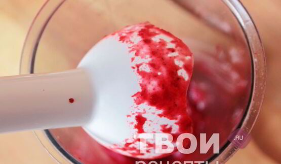 настойка на клюкве