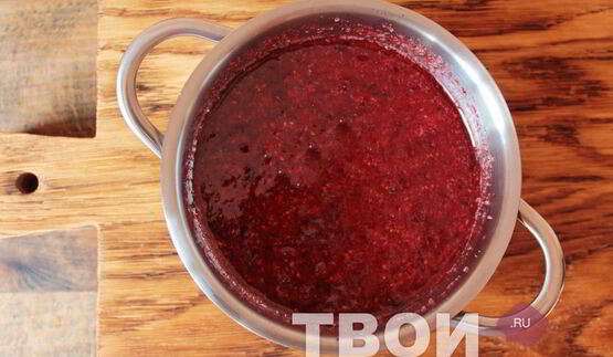 настойка на клюкве