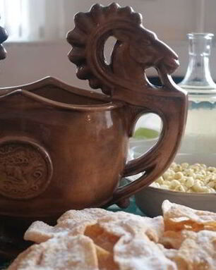 Осетинское пиво