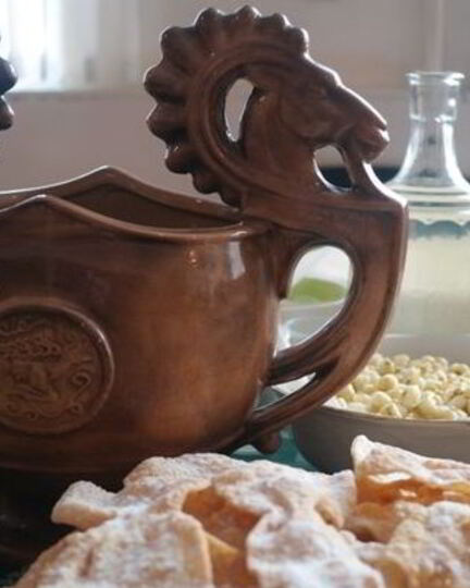 Рецепт осетинского пива