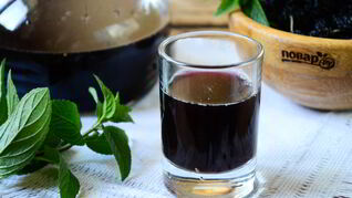 Алкогольные напитки