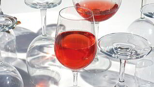 Домашнее вино